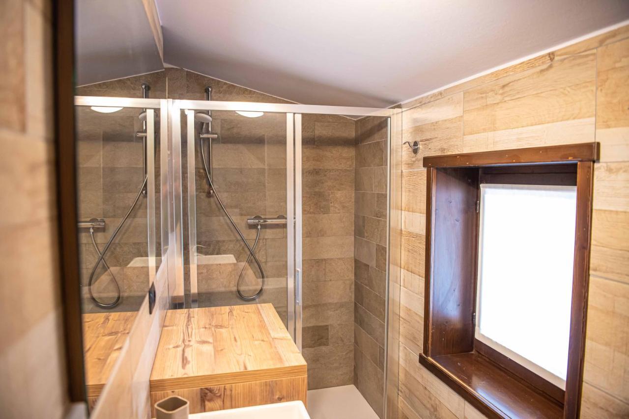 Chalet Colombo Myholidaylivigno Exteriör bild