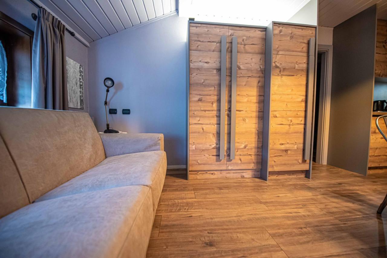 Chalet Colombo Myholidaylivigno Exteriör bild