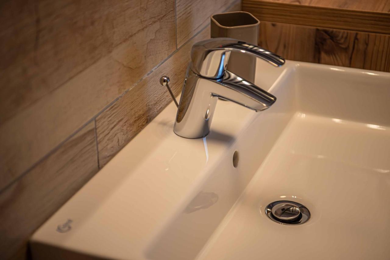 Chalet Colombo Myholidaylivigno Exteriör bild